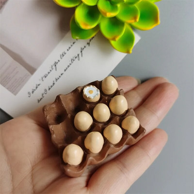 Bionic Food Fridge Magnets 3d Simulation Food Cute Refrigerator Magnetic Stickers for Photo Magnetic Sticker Διακόσμηση κουζίνας