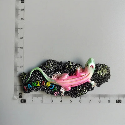 Hispaania külmkapimagnetid Lanzarote reisisuveniirid Külmkapi kleebis Hispaania turismikollektsioon Kodukaunistus Käe kingitus