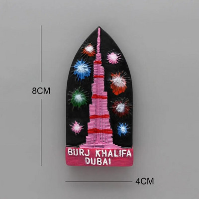 külmkapimagnetid Barcelona mosaiik Burj khalifa dubai kuldne Myanmar Praha san diego San Marino Tai merineitsi kodukaunistamise kingitused