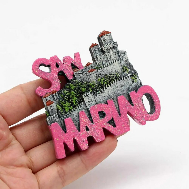 külmkapimagnetid Barcelona mosaiik Burj khalifa dubai kuldne Myanmar Praha san diego San Marino Tai merineitsi kodukaunistamise kingitused