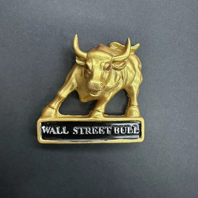 Kreativni ukras s magnetom za hladnjak SAD Washington Njemačka dvorac Neuschwanstein Francuska Italija Sirija Suvenir s magnetom za sat s kukavicom