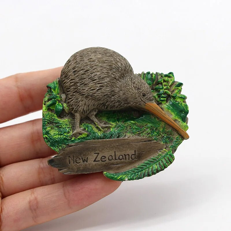 Λουκέρνη λιοντάρι Μακάο Ιταλία Βενετία Νέα Ζηλανδία 3D μαγνητικό αυτοκόλλητο ψυγείου Αναμνηστικά διακόσμηση σπιτιού Βουδαπέστη Ουγγαρία Καμπότζη