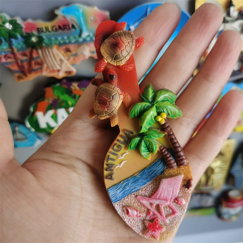 Külmkapimagnetid Soome Cannes Bulgaaria Kanada USA Kreeta Egiptus Šveits Luksemburg turistide suveniiride kleebiste kollektsioon