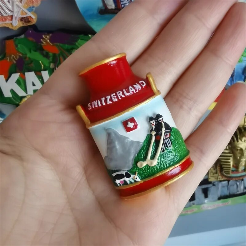 Külmkapimagnetid Soome Cannes Bulgaaria Kanada USA Kreeta Egiptus Šveits Luksemburg turistide suveniiride kleebiste kollektsioon