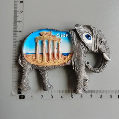 Külmkapimagnetkleebised Curacao Holland Norra Saksamaa Brasiilia Iraan Turkai Iirimaa Poola Portugal Chicago Jaapan Šveits