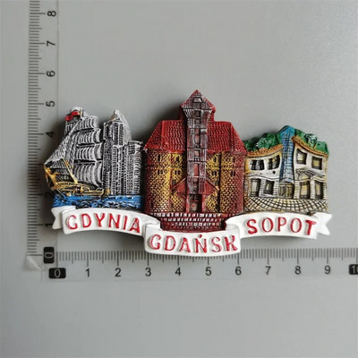 Külmkapimagnetkleebised Curacao Holland Norra Saksamaa Brasiilia Iraan Turkai Iirimaa Poola Portugal Chicago Jaapan Šveits