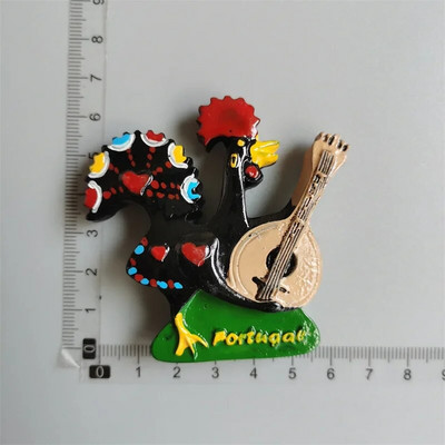 Külmkapimagnetkleebised Curacao Holland Norra Saksamaa Brasiilia Iraan Turkai Iirimaa Poola Portugal Chicago Jaapan Šveits