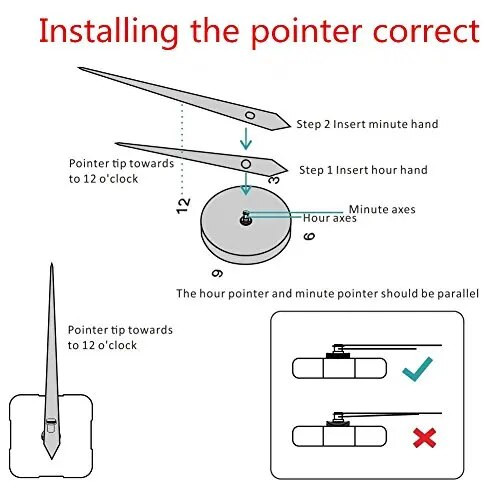 3D-seinakell Helendav raamita seinakell DIY digitaalkella seinakleebised Vaikne kell kodu elutuppa Kontori seinakaunistuseks