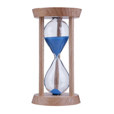 Artizanat Ceas de nisip Cronometru clepsidra 3 minute Clepsidra de nisip Cronometru periuță de dinți pentru copii Decorare acasă Cadou de aniversare pentru copii