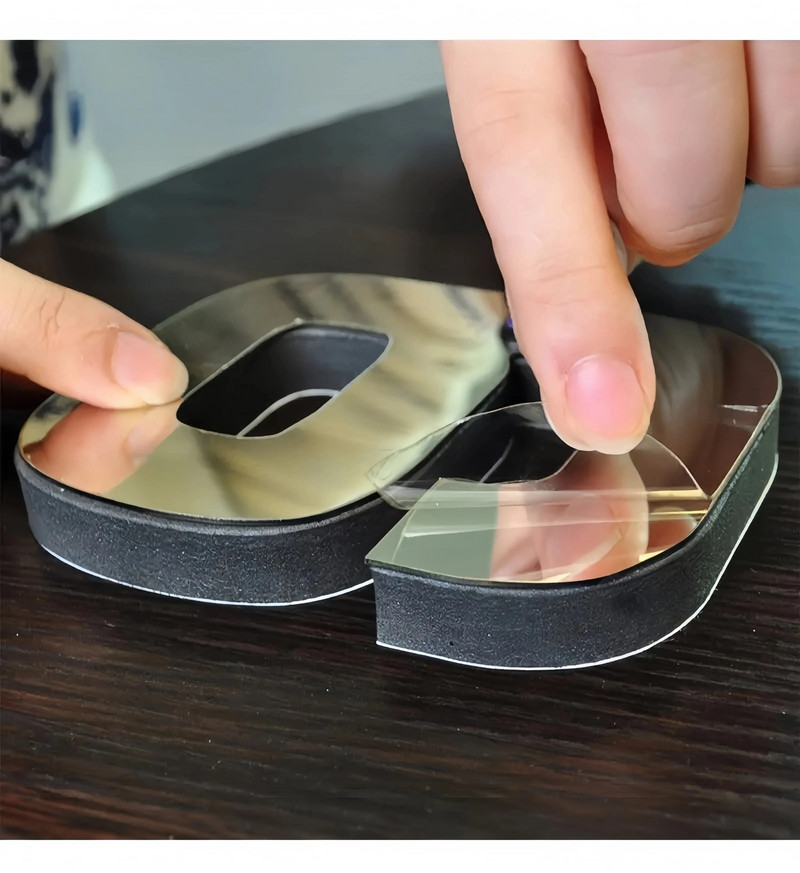 Preveliki zidni sat 3D DIY kvarcni satovi bez okvira Mute Horloge Moderni dizajn Zidni satovi Naljepnice Umjetničke naljepnice viseće za dekor