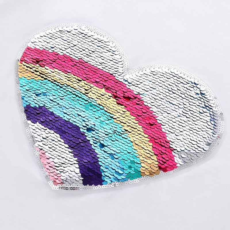 Laste dressipluus värvimuutus litritega tüdrukute riided puuvillane kampsun pikkade varrukatega pullover lastele väikelapsele