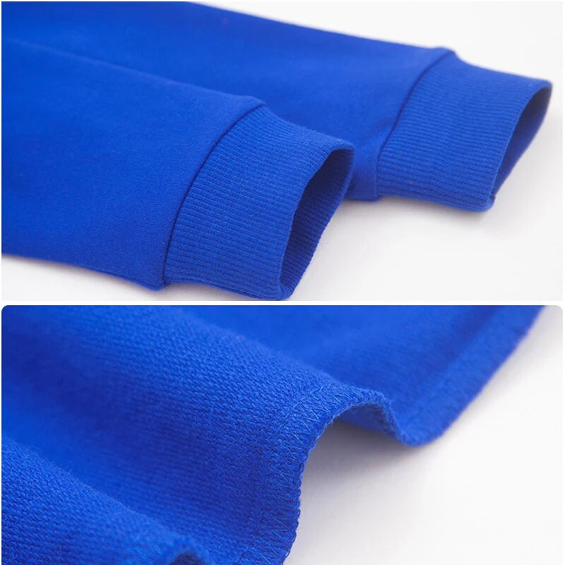 Tüdrukute litritega kapuutsid Laste puuvillane topp vabaaja suurte tüdrukute litritega ts-särk pikkade varrukatega talvesügis beebitüdrukute riided