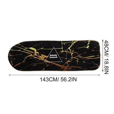 Lyginimo lentos užvalkalas, atsparus dėmėms, stalviršis, karščiui atsparus, patvarus staltiesės užvalkalų raštai, patvarūs