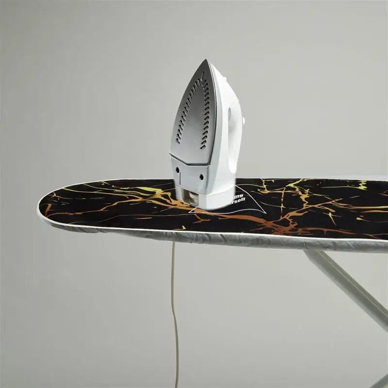 Lyginimo lentos užvalkalas, atsparus dėmėms, stalviršis, karščiui atsparus, patvarus staltiesės užvalkalų raštai, patvarūs