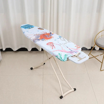 Printing Ironing Cover Digital Ocean Polyester Series Thicken 140*50cm Ironing Table Protector чехол для гладильной доски
