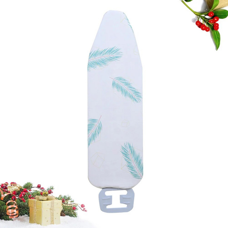 Kaktusemustriga triikimislaua kate Kuumakindel suur digitaalse trükiga isolatsioonikate