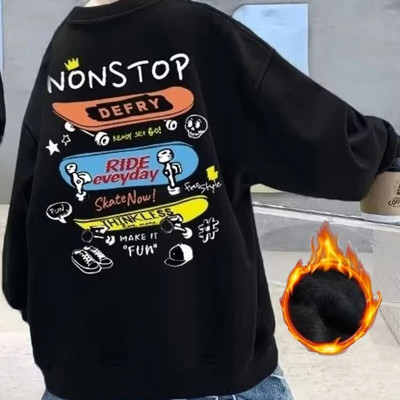 Džemper za dječake u proljetnom i jesenskom stilu Novi dječji jesenski gornji dio srednje veličine Jesenski donji dio košulje za dječake Moderan i moderan