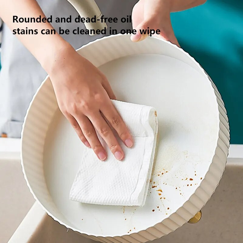 NAUJAS 360 besisukantis padėklas virtuvės laikymo talpyklos prieskonių stiklainiui Maisto padėklas užkandžiams vonios kambario laikymo dėžutės neslystantis kosmetikos laikiklis