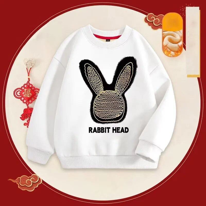 Berniukų megztinis pavasario ir rudens stilius Naujas vidutinio dydžio vaikiškas rudeninis marškinėliai rudeniniai apatiniai berniukų madingi ir madingi