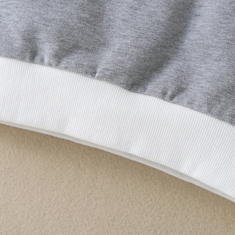 2023. aasta sügistalvine kampsun Laste pikkade varrukatega Shark Print Top Multikas vabaaja puuvillane laste sügisriided 3 4 5 6 aastat