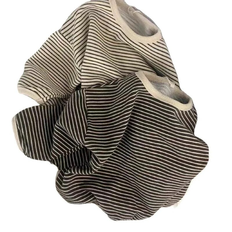 Dječaci Majice s kapuljačom Majice od pamuka Gornja odjeća 2023. Slatka Proljeće Jesen Vjetrootporna Dječja dječja odjeća visoke kvalitete