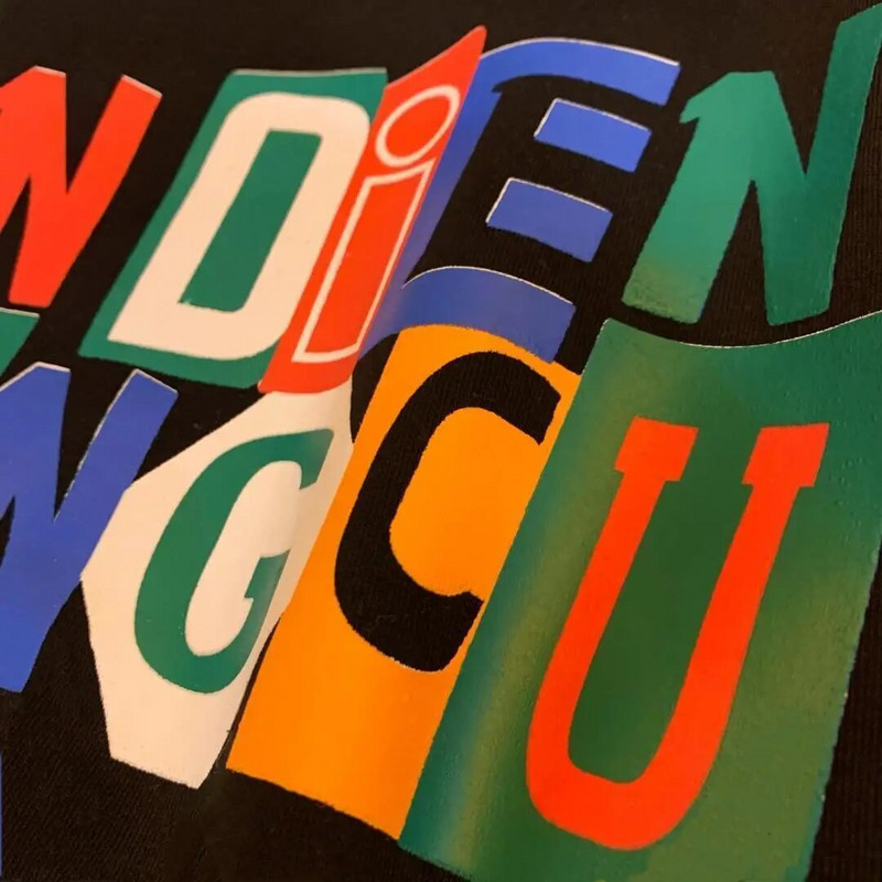 Vidutiniai dideli marškinėliai su gobtuvu, vilnoniu pamušalu ilgomis rankovėmis, vaikiški rudens ir žiemos drabužiai Vakarų berniukų marškinėliai