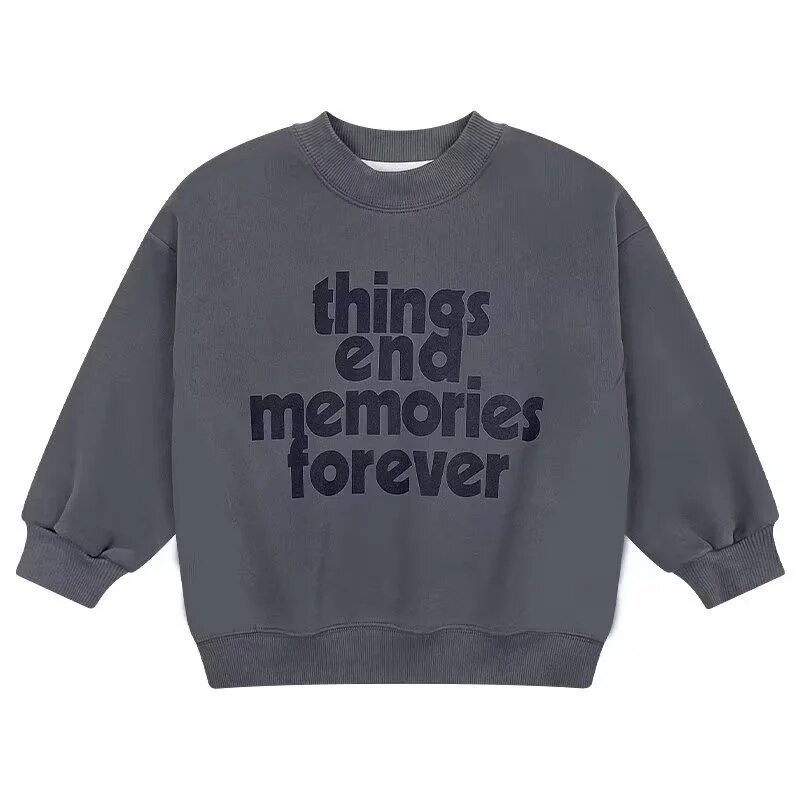 Viršutiniai drabužiai vaikams Kūdikių ilgomis rankovėmis Laisvalaikio rūbai Berniukams Megztiniai Berniukams Rudens Vaikų Drabužiai Rudeniniai megztiniai Megztiniai Drabužiai