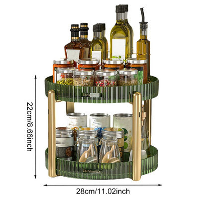 360 pöörlev kosmeetikatoodete hoiukarp, suure mahutavusega mitmekihiline meigivahend, eemaldatav pööratav lauaarvuti, läbipaistev