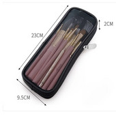 Tinklinis Dopp rinkinio maišelis, ploviklis, laikymo priedai Makiažo šepetėlis Kelioninis dėklas Kosmetikos tualeto reikmenų krepšelis vyrams Moterų grožio priemonės