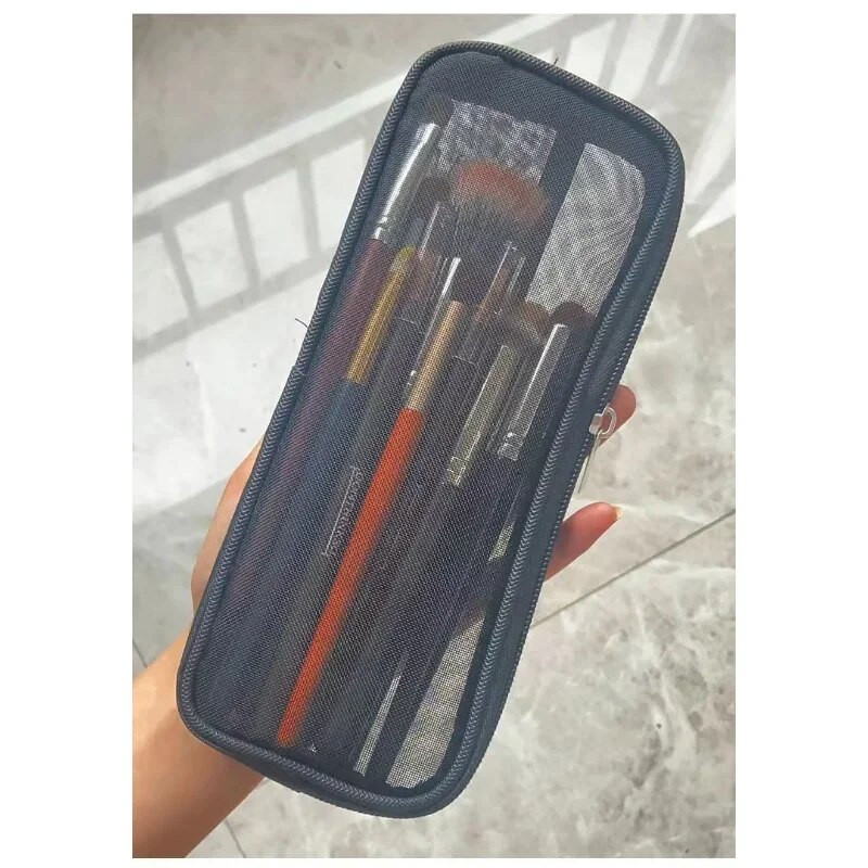 Tinklinis Dopp rinkinio maišelis, ploviklis, laikymo priedai Makiažo šepetėlis Kelioninis dėklas Kosmetikos tualeto reikmenų krepšelis vyrams Moterų grožio priemonės