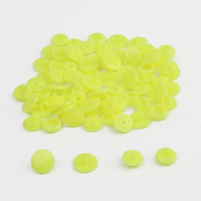 20Σετ Στρογγυλά πλαστικά κουμπιά κουμπιά κουμπιά KAM T5 12mm Αξεσουάρ ενδυμάτων για βρεφικά ρούχα Κλιπ Παπλωματοθήκη Κουμπί σεντόνι