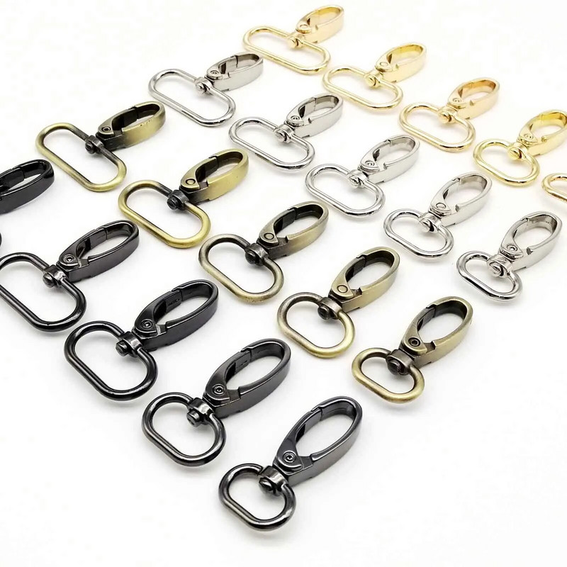 Aukštos kokybės pasukamas omarų odinis krepšys rankinė piniginė peties diržo diržo spaustukas, paleidimo sagties raktas