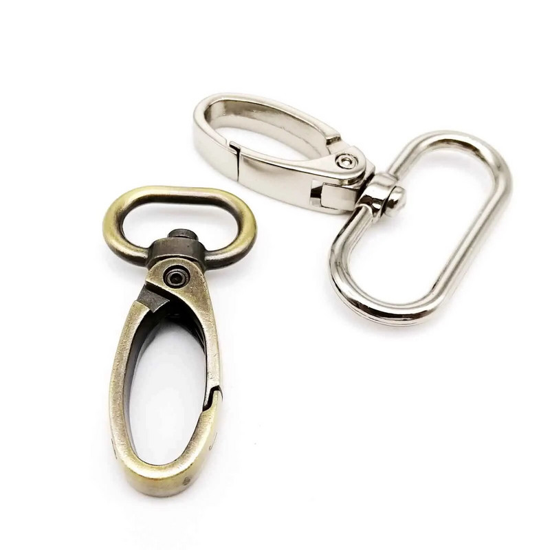 Aukštos kokybės pasukamas omarų odinis krepšys rankinė piniginė peties diržo diržo spaustukas, paleidimo sagties raktas