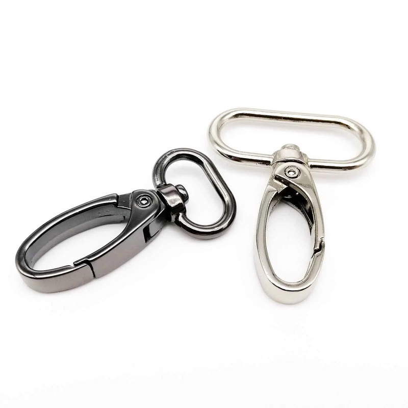 Aukštos kokybės pasukamas omarų odinis krepšys rankinė piniginė peties diržo diržo spaustukas, paleidimo sagties raktas