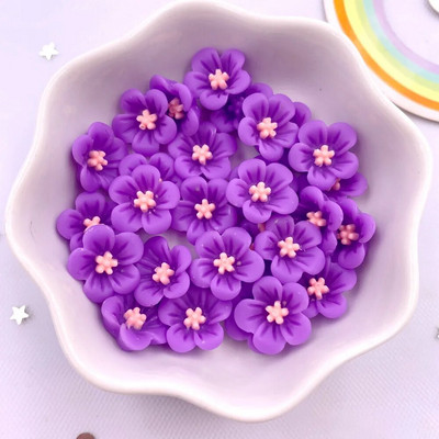 50 tk 14 mm vaiguga 3D värvilised hommikuhiilgus lilled kalliskivid lameda seljaga kujukesed Väljalõigete album Pulmad Aplikatsioonid Kodukaunistused Käsitöö L708