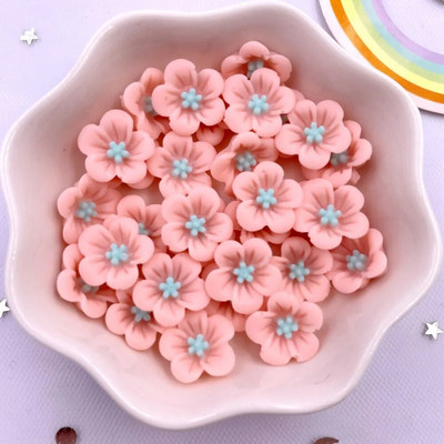 50 tk 14 mm vaiguga 3D värvilised hommikuhiilgus lilled kalliskivid lameda seljaga kujukesed Väljalõigete album Pulmad Aplikatsioonid Kodukaunistused Käsitöö L708