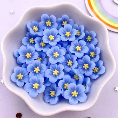 50 tk 14 mm vaiguga 3D värvilised hommikuhiilgus lilled kalliskivid lameda seljaga kujukesed Väljalõigete album Pulmad Aplikatsioonid Kodukaunistused Käsitöö L708