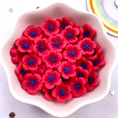 50 tk 14 mm vaiguga 3D värvilised hommikuhiilgus lilled kalliskivid lameda seljaga kujukesed Väljalõigete album Pulmad Aplikatsioonid Kodukaunistused Käsitöö L708