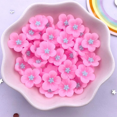 50 tk 14 mm vaiguga 3D värvilised hommikuhiilgus lilled kalliskivid lameda seljaga kujukesed Väljalõigete album Pulmad Aplikatsioonid Kodukaunistused Käsitöö L708