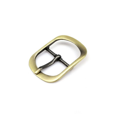 Metalinis vidinis platus 13 15 20 25 32 38 mm reguliuoti ritininio kaiščio sagties užsegimas ovalus žiedas odinis krepšys rankinės batų pečių diržo diržo taisymas