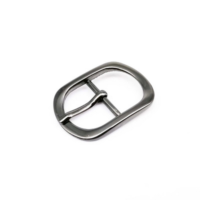 Metalinis vidinis platus 13 15 20 25 32 38 mm reguliuoti ritininio kaiščio sagties užsegimas ovalus žiedas odinis krepšys rankinės batų pečių diržo diržo taisymas