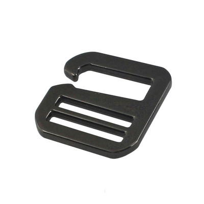 1 tk metallist keskmise keskriba reguleerija pandla moe 6-sõnaline konksulukk nahast käsitöökoti seljakoti õlarihma rihma jaoks