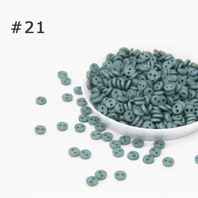 100 tk mininööbid 4 mm vaigust nuku riided ümmargused pandlad nupud käsitsi valmistatud multifilmi rõivaste õmblemiseks ise-meisterdades käsitöö näputöö