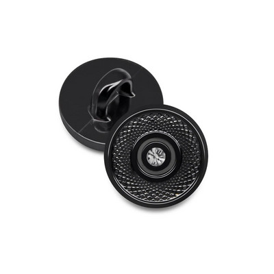 Nou 10 buc/lot de nasturi mici din metal, aurii, pentru cămașă, femei, bărbați, pulovere, îmbrăcăminte, buton de cusut, accesorii de bricolaj realizate manual