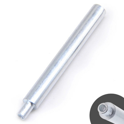 10 τμχ 17 χιλιοστά Bronze Fashion Hollow Μεταλλικό ορείχαλκο τζιν Κουμπιά κουμπιά για μπάντες ρούχων ράψιμο ρούχων Αξεσουάρ Χειροποίητο