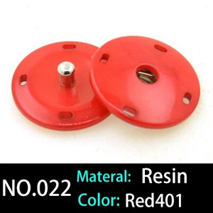 10 komplekti kuldne must hõbe suur ümmargune nähtamatud krõpskinnitused. Vajutusnupp ülikonna jope lukuga naaritsa mantli tarvikud DIY