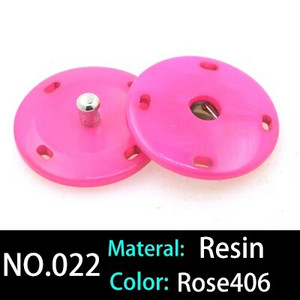 10 komplekti kuldne must hõbe suur ümmargune nähtamatud krõpskinnitused. Vajutusnupp ülikonna jope lukuga naaritsa mantli tarvikud DIY