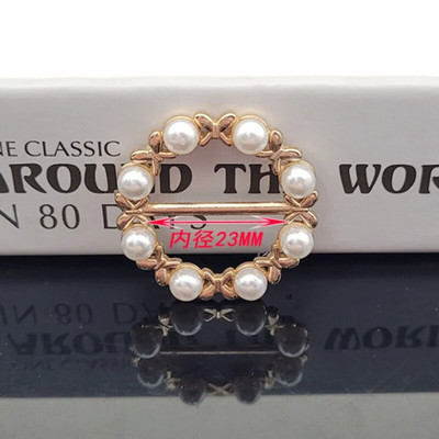 2TK/6TK Särk T-särk Nurga Pandlaga Sõlme Artefakt Talje Sall Siidist Pandlaga Riietus Kaunista Aksessuaarid