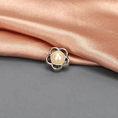 Särk Magnet Pandlaga Vibu sõlm Liblikas Nähtamatu Automaatne Magnet Kaelus Nupp Pross DIY Käsitöö Rõivad Õmblustarvikud