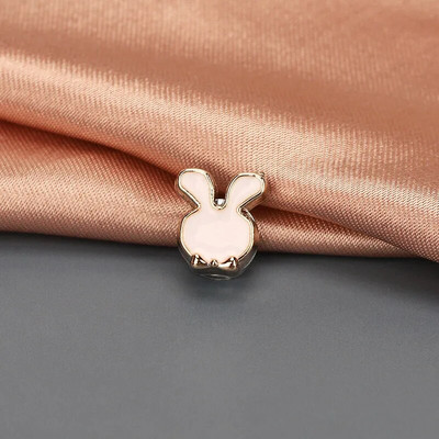 Särk Magnet Pandlaga Vibu sõlm Liblikas Nähtamatu Automaatne Magnet Kaelus Nupp Pross DIY Käsitöö Rõivad Õmblustarvikud